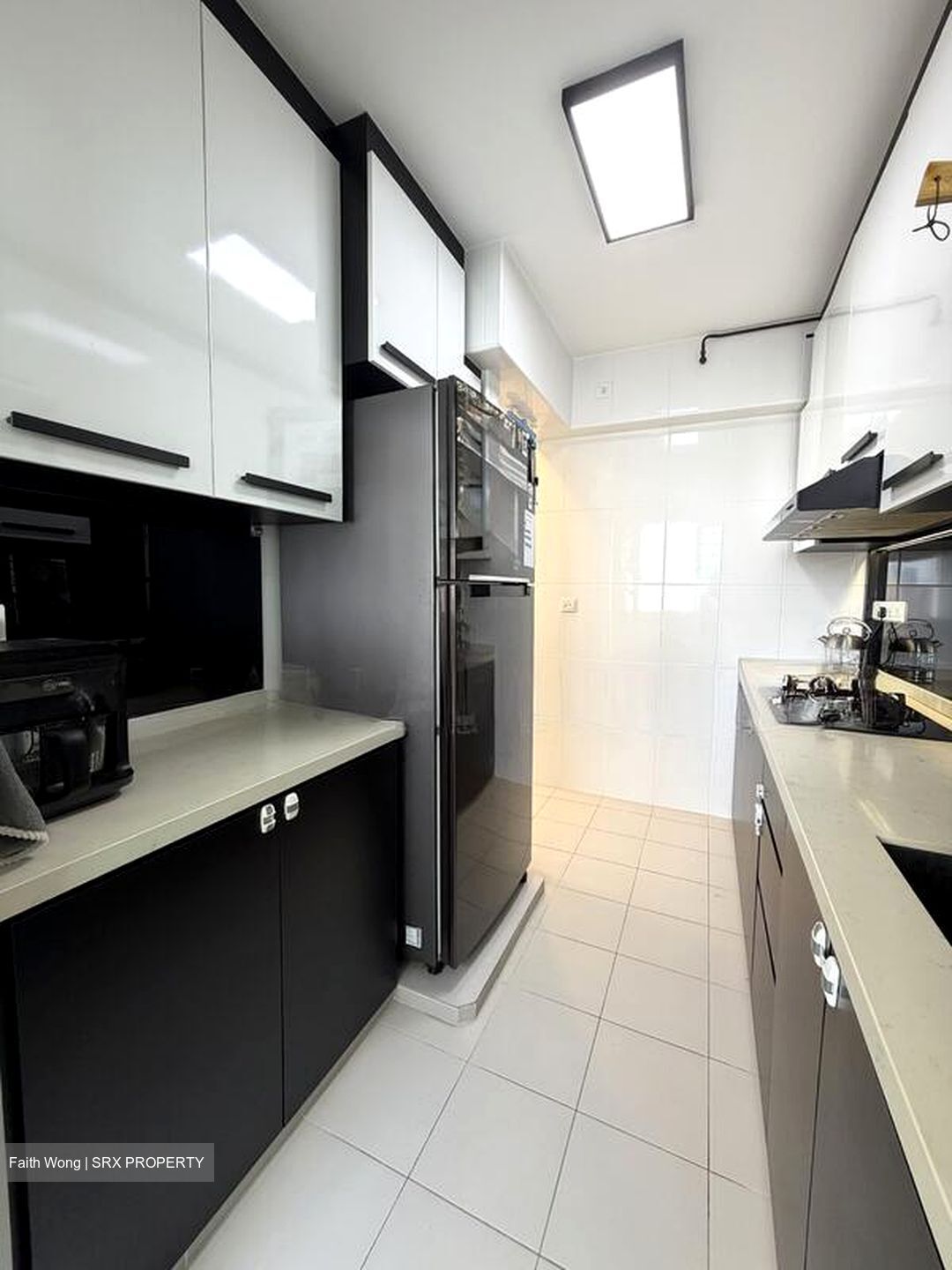 Blk 95A City Vue @henderson (Bukit Merah), HDB 3 Rooms #516087531